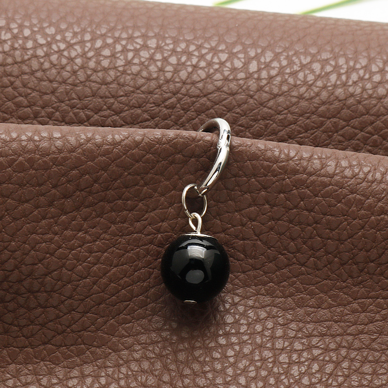 Ear Cuff Dragon Potara Zamasu Gowasu Saiyan Unusual Earrings Anime Accessories Trend Vintage Body Decorations Dangle Ear cuff 230425