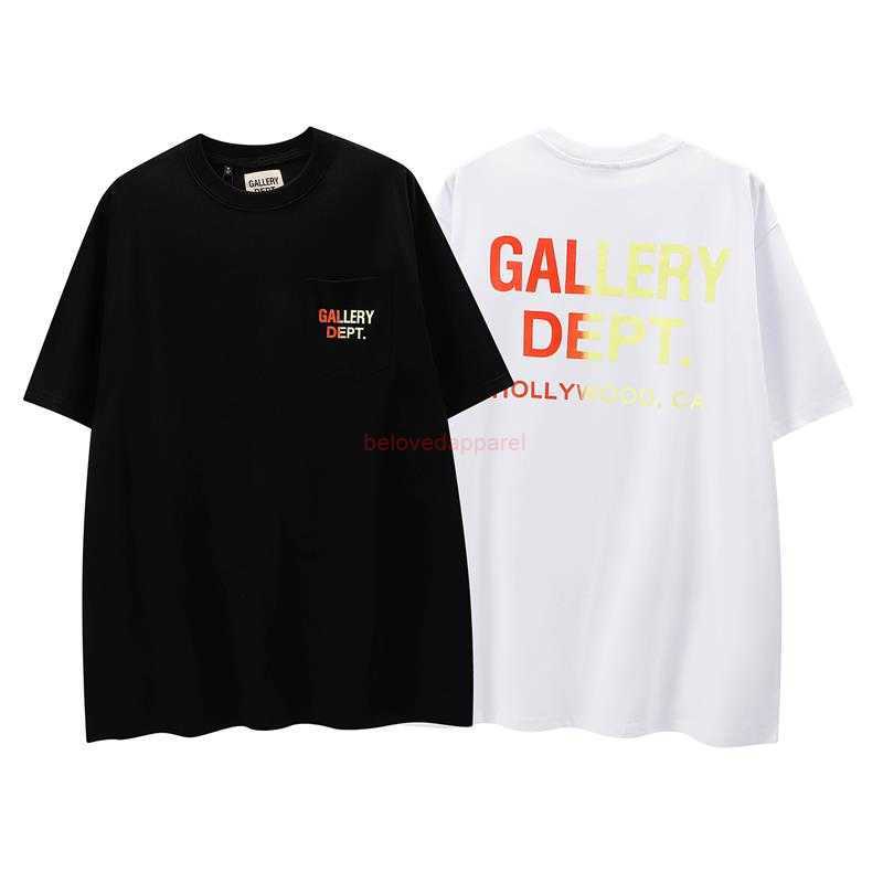 Fashion Designer Clothing Galleryes Depts Tees Tshirt Vintage Tee Illustrated Colorful Letter Garment Wash Half Sleeve T-shirt Casual Streetwear Sportswear, Black
Fashion Designer Clothing Galleryes Depts Tees Tshirt Vintage Tee Illustrated Colorful Letter Garment Wash Half Sleeve T-shirt Casual Streetwear Sportswear, Black