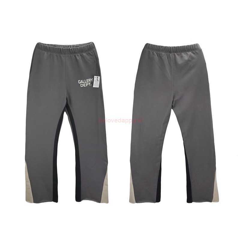 Fashion Designer Clothing Galleryes Depts Casual pant Cotton High Street Sports Casual Pants Ins Straight Slim Fit Pants Chao Brand Sports Pants Streetwear Hip hop, Dark gray
Fashion Designer Clothing Galleryes Depts Casual pant Cotton High Street Sports Casual Pants Ins Straight Slim Fit Pants Chao Brand Sports Pants Streetwear Hip hop, Dark gray