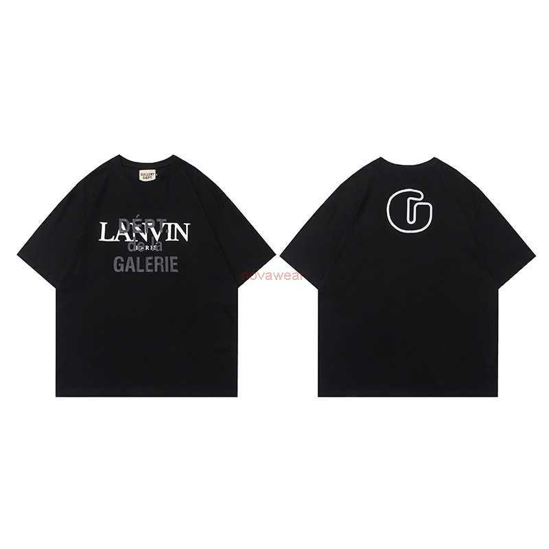 Fashion Designer Clothing Tees Rock Tshirt New Gd Galleryes Depts Co Branded Folding Classic Printed T-shirt Short Sleeve High Street Unisex Pure Hip hop TShirts Tops, 1451
Fashion Designer Clothing Tees Rock Tshirt New Gd Galleryes Depts Co Branded Folding Classic Printed T-shirt Short Sleeve High Street Unisex Pure Hip hop TShirts Tops, 1451