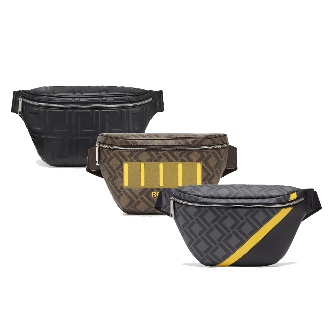 Luxury bumbag Waistpacks chest belt bag Womens top quality designer fend fanny pack Waist Bags running gym Leather CrossBody handbag Mens embossed Shoulder bum bags
Luxury bumbag Waistpacks chest belt bag Womens top quality designer fend fanny pack Waist Bags running gym Leather CrossBody handbag Mens embossed Shoulder bum bags