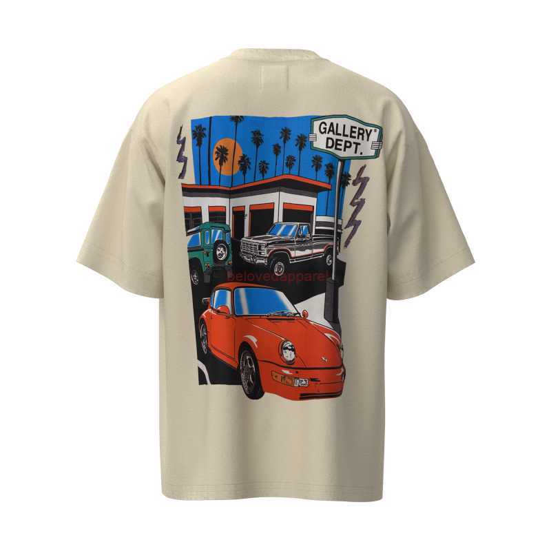 Fashion Designer Clothing Galleryes Depts Tees Tshirt Garment Wash Cartoon Car Vintage Antique Loose Casual T-shirt Summer Hip hop TShirts Streetwear for sale, Wash black
Fashion Designer Clothing Galleryes Depts Tees Tshirt Garment Wash Cartoon Car Vintage Antique Loose Casual T-shirt Summer Hip hop TShirts Streetwear for sale, Wash black