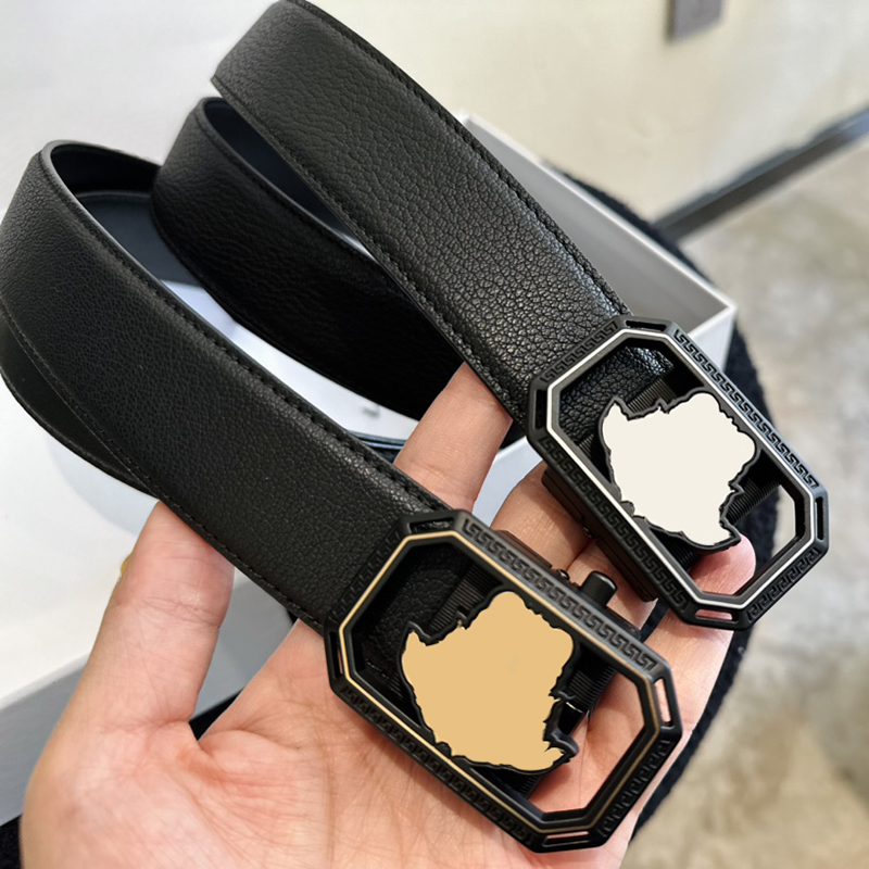 Designer Leather Belts for Men Designers Genuine Leather Belt Women Gold Silver Bucket Belts Medusa Womans Waistband Cintura Ceintures, Width:3.5cm
Designer Leather Belts for Men Designers Genuine Leather Belt Women Gold Silver Bucket Belts Medusa Womans Waistband Cintura Ceintures, Width:3.5cm