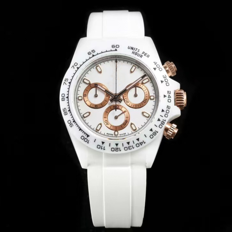 Expensive high quality men's watches, luxury mechanical limited edition imported all-ceramic fluoroelastomer material strap, Swiss imported movement, Black
Expensive high quality men's watches, luxury mechanical limited edition imported all-ceramic fluoroelastomer material strap, Swiss imported movement, Black