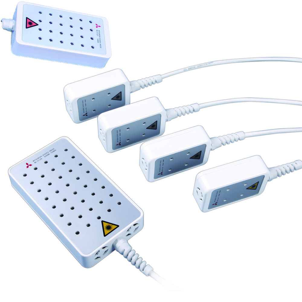 Strawberry laser lipo pads Japan Mitsubishi diode light for lipolaser machines weight loss treatments spa
Strawberry laser lipo pads Japan Mitsubishi diode light for lipolaser machines weight loss treatments spa