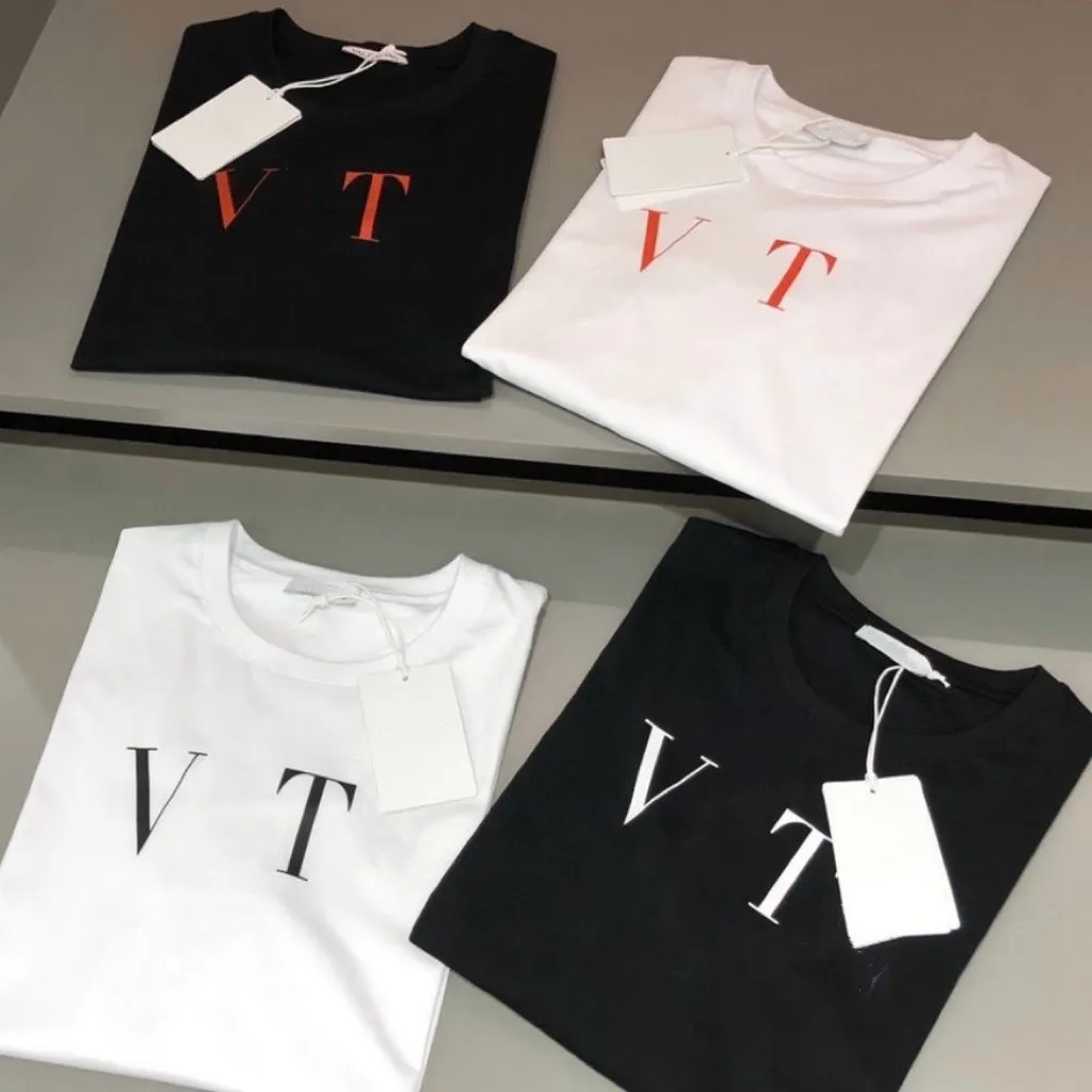 Fashion Mens Designer Pattern Print T Shirts Black Newest Style Polos T-Shirt Men Women High Quality Short Sleeve Tees S-6XL, Black ( letter white)
Fashion Mens Designer Pattern Print T Shirts Black Newest Style Polos T-Shirt Men Women High Quality Short Sleeve Tees S-6XL, Black ( letter white)