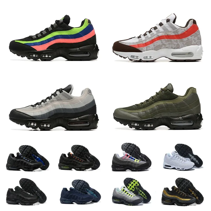 Hotsell UNDEFEATED Max 95 Running Shoes Mens Ultra Air 95s Neon 20th Anniversary Triple Black White Sole Grey Blue Greedy Midnight Navy Outd, Air12
Hotsell UNDEFEATED Max 95 Running Shoes Mens Ultra Air 95s Neon 20th Anniversary Triple Black White Sole Grey Blue Greedy Midnight Navy Outd, Air12
