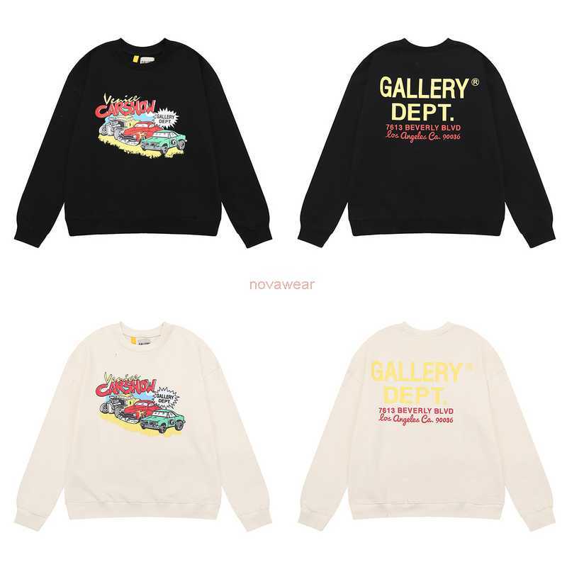 Designer Clothing Hoodies Fashion Streetwear Small Galleryes Depts Auto Story Classic Car Print Men' Women' Loose Relaxed Sweater Rock Sweatshirts Hip hop, Shipping fee
Designer Clothing Hoodies Fashion Streetwear Small Galleryes Depts Auto Story Classic Car Print Men' Women' Loose Relaxed Sweater Rock Sweatshirts Hip hop, Shipping fee