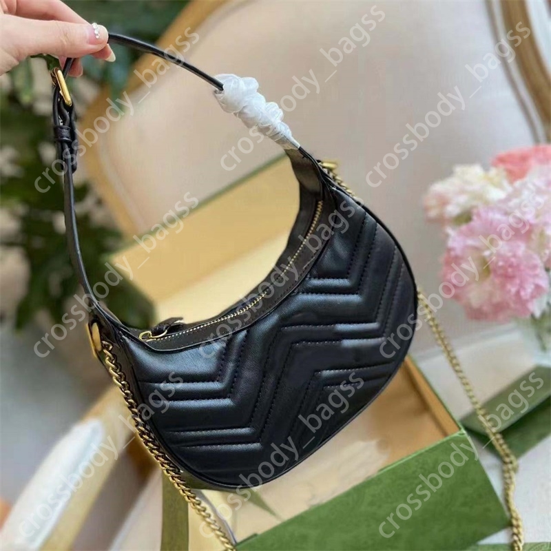 bag Ladies Fashion Handbag Crossbody Designer Handbag Moon Bag Multicolor with Box, 12
bag Ladies Fashion Handbag Crossbody Designer Handbag Moon Bag Multicolor with Box, 12