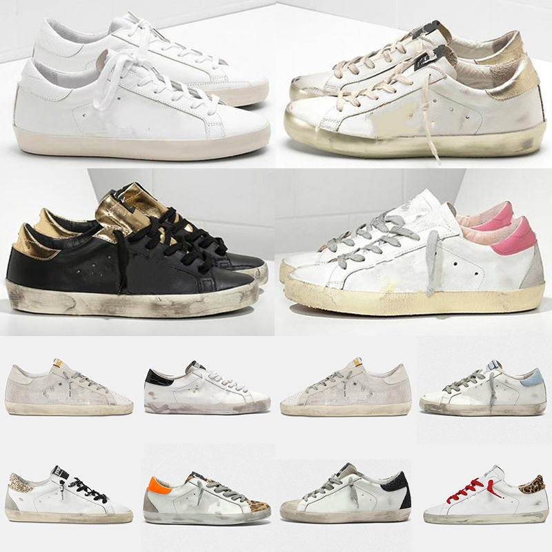 New release Italy Women Sneakers Super Star Shoes luxury Golden Sequin Classic White Do-old Dirty Designer Man Casual Shoe, Item#29
New release Italy Women Sneakers Super Star Shoes luxury Golden Sequin Classic White Do-old Dirty Designer Man Casual Shoe, Item#29