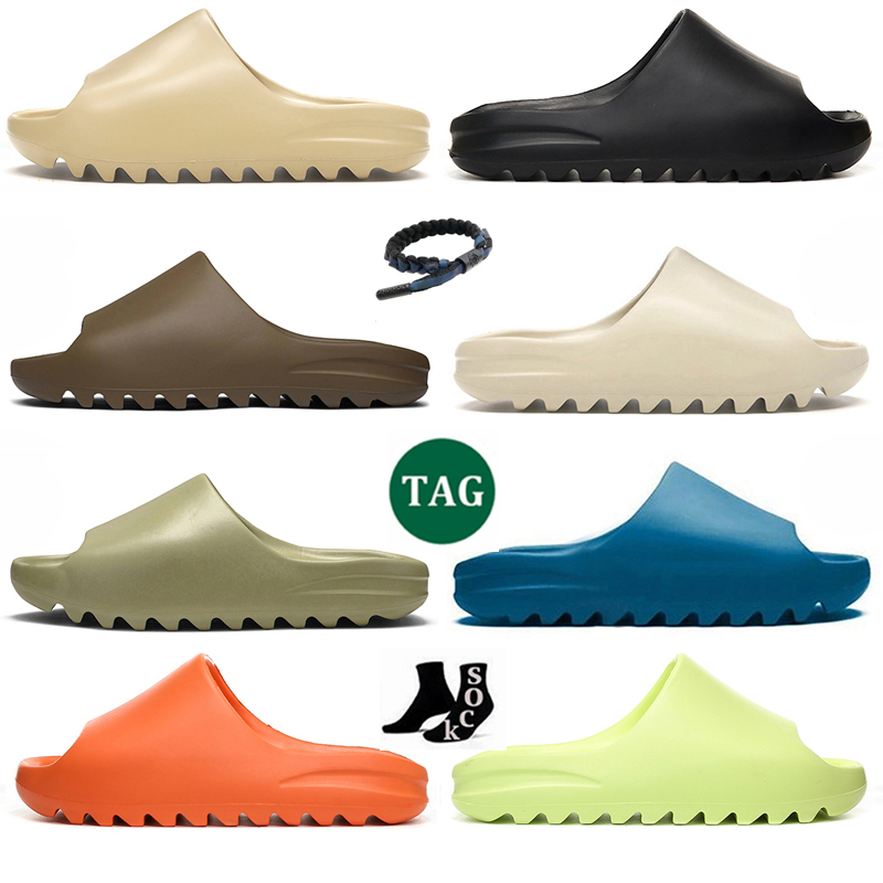 Designer slippers slides sliders sandals men designers sneakers outdoor sandal shoe Onyx Bone Desert Sand Flip Flops women Trainer Runners big size, (8) discountsneaker
Designer slippers slides sliders sandals men designers sneakers outdoor sandal shoe Onyx Bone Desert Sand Flip Flops women Trainer Runners big size, (8) discountsneaker