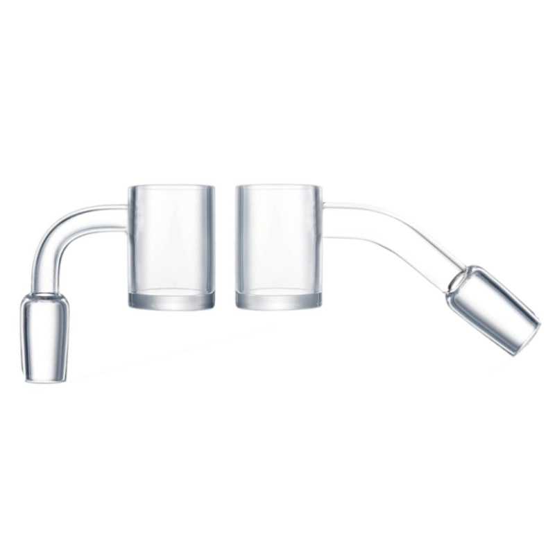 25mm Hookah Quartz Banger Smoking Bowls Slide 14mm 18mm Male 45 90 Degree Angle Flat Top Bangers nail Pipes For Water Bubbler Bong Rigs
25mm Hookah Quartz Banger Smoking Bowls Slide 14mm 18mm Male 45 90 Degree Angle Flat Top Bangers nail Pipes For Water Bubbler Bong Rigs