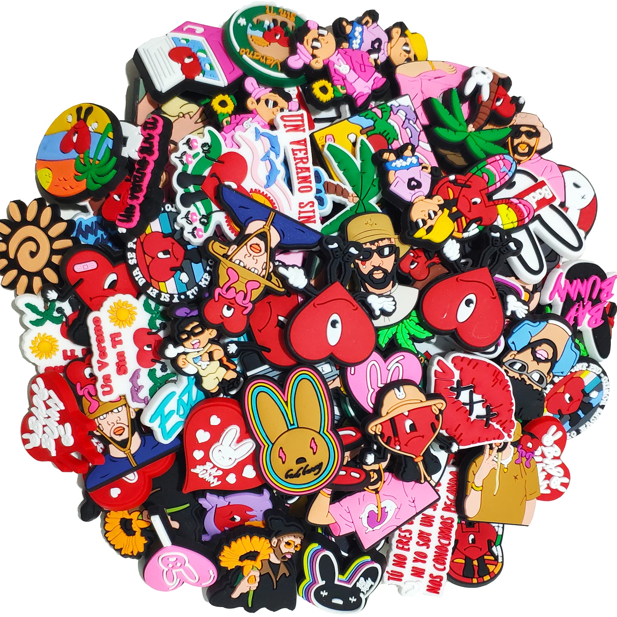 Charms Croc For Men Women Shoe Shoes Decoration Boys Girls Party Birthday Gifts Drop Delivery Ot6Mt
Charms Croc For Men Women Shoe Shoes Decoration Boys Girls Party Birthday Gifts Drop Delivery Ot6Mt