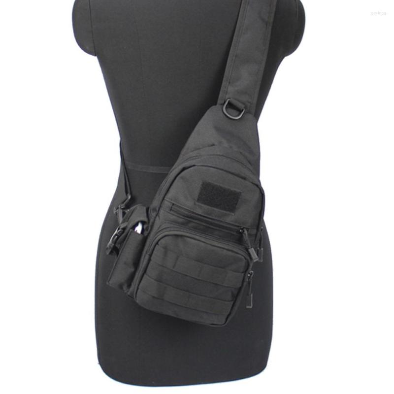 Bag Men Nylon Travel Riding Crossbody Bags Single Shoulder Strap Messenger Pack Sling Chest Waterproof, Khaki
Bag Men Nylon Travel Riding Crossbody Bags Single Shoulder Strap Messenger Pack Sling Chest Waterproof, Khaki