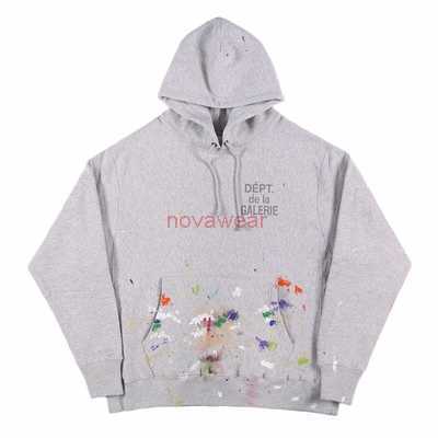 Designer Clothing Hoodies Fashion Streetwear Galleryes Depts. Hand-painted Graffiti Hoodie Sweater Sanitary Pants Leggings Trousers Rock Sweatshirts Hip hop, Beige
Designer Clothing Hoodies Fashion Streetwear Galleryes Depts. Hand-painted Graffiti Hoodie Sweater Sanitary Pants Leggings Trousers Rock Sweatshirts Hip hop, Beige