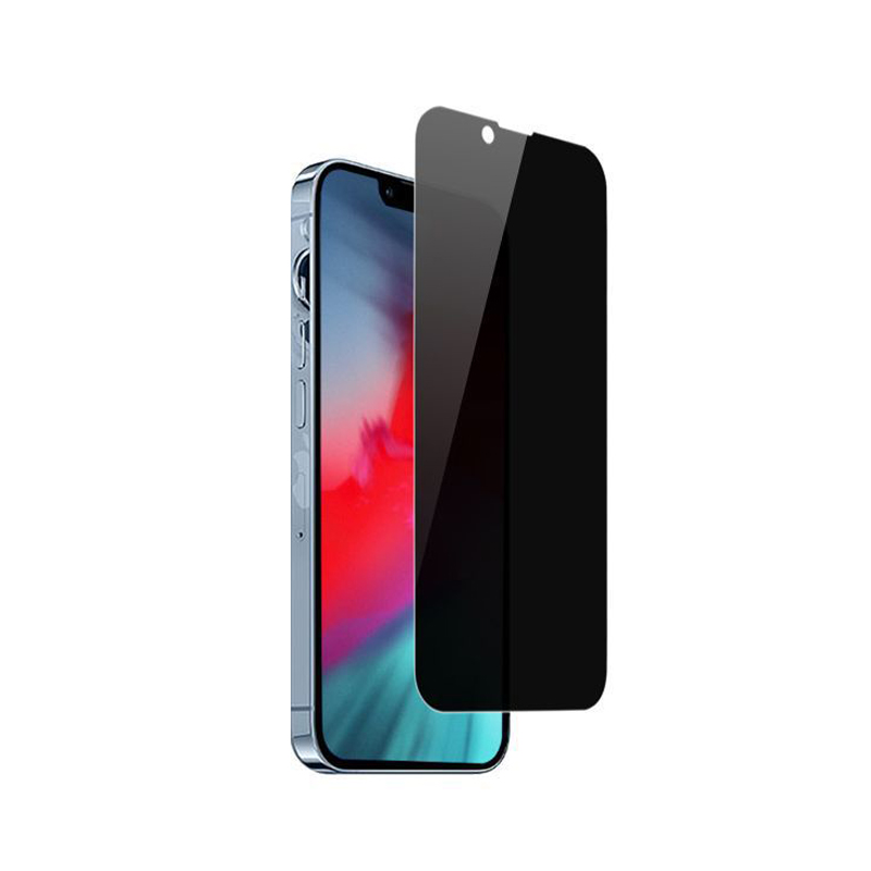 2.5D Privacy Anti-Spy Tempered Glass Screen Protector For iPhone 16 15 14 13 12 11 Pro Max XS 8 Plus Samsung S20 FE S21 S22 S23 S24 Ultra A05 A05S A15