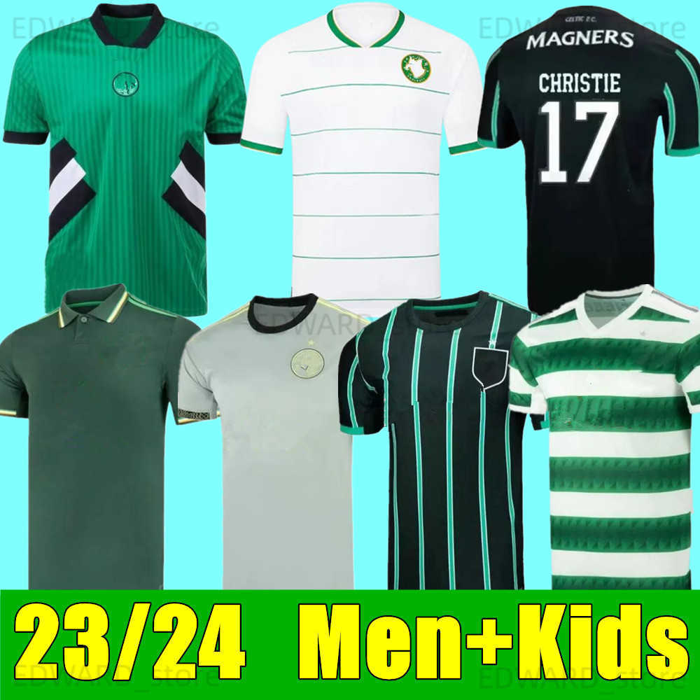 22 23 Celts away home soccer jerseys EDOUARD 2022 2023 Men Kids BROWN DUFFY TAYLOR ELYOUNOUSSI MCGREGOR away black child FANS player version football shirts CHRISTIE
22 23 Celts away home soccer jerseys EDOUARD 2022 2023 Men Kids BROWN DUFFY TAYLOR ELYOUNOUSSI MCGREGOR away black child FANS player version football shirts CHRISTIE