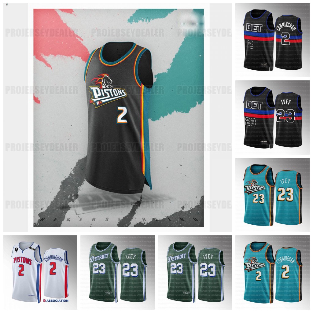 23 Jaden Ivey 2022-23 Reverse Retro Piston Jersey Cade Cunningham Isaiah Livers Grant Hill Jalen Duren Hamidou Diallo Killian Hayes Detroit Cory Joseph
23 Jaden Ivey 2022-23 Reverse Retro Piston Jersey Cade Cunningham Isaiah Livers Grant Hill Jalen Duren Hamidou Diallo Killian Hayes Detroit Cory Joseph