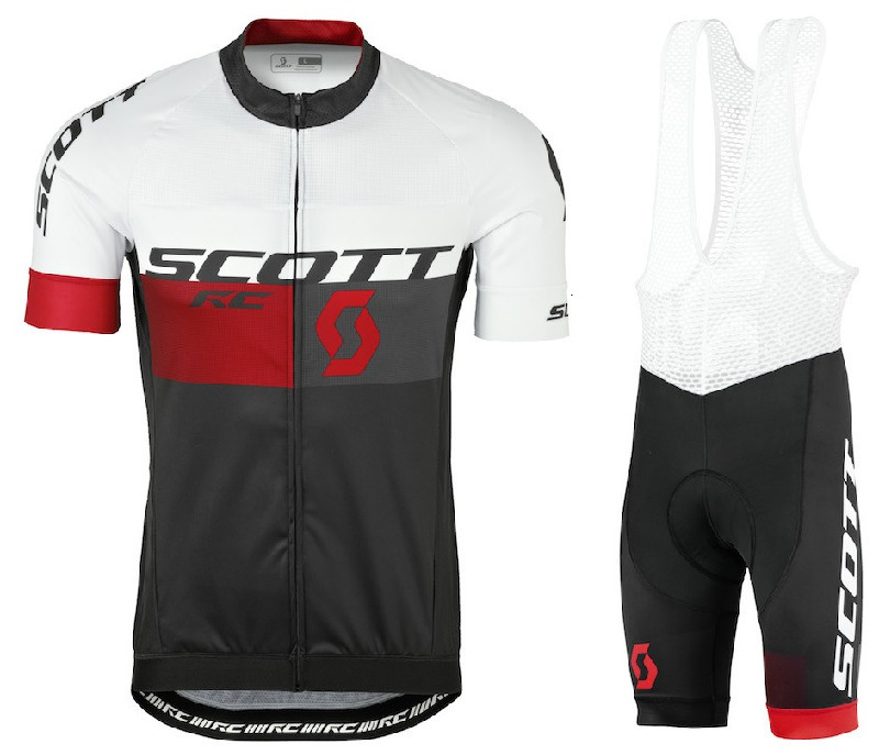Cycling Jersey Sets SCOTT Pro Team Set Summer Clothing MTB Bike Clothes Uniform Maillot Ropa Ciclismo Bicycle Suit 230425, White
Cycling Jersey Sets SCOTT Pro Team Set Summer Clothing MTB Bike Clothes Uniform Maillot Ropa Ciclismo Bicycle Suit 230425, White