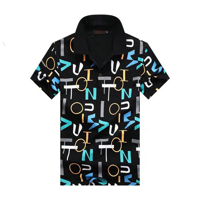 3 Fashion Mens Polo Shirt High Quality Luxury Burrerys men Short Sleeve T Shirt Cotton Blend Geometric Plaid Summer Polos Neck Business Casual Shirt M-3XL#15
3 Fashion Mens Polo Shirt High Quality Luxury Burrerys men Short Sleeve T Shirt Cotton Blend Geometric Plaid Summer Polos Neck Business Casual Shirt M-3XL#15