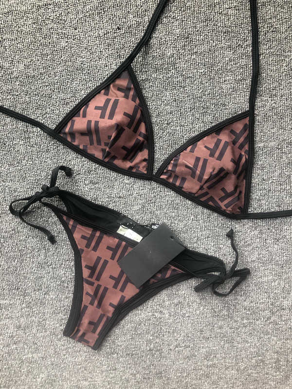 Designer Swimwear Bikini Top 2023 Womens Swimwear F Sexy Designer Swimsuit Solid Bikini Set Textile Low Waist Bathing Suits Beach Wear Swimming S
Designer Swimwear Bikini Top 2023 Womens Swimwear F Sexy Designer Swimsuit Solid Bikini Set Textile Low Waist Bathing Suits Beach Wear Swimming S