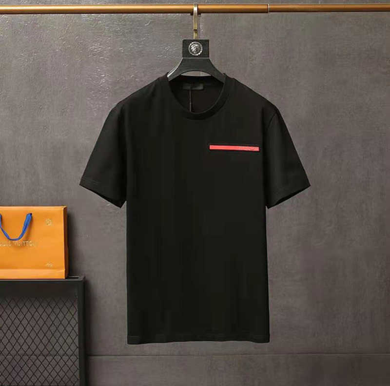 Mens design T-shirt Spring Summer PRD designer t shirt Color Sleeves Tees Vacation Short Sleeve Casual Letters Printing Tops Size range -XXL
Mens design T-shirt Spring Summer PRD designer t shirt Color Sleeves Tees Vacation Short Sleeve Casual Letters Printing Tops Size range -XXL