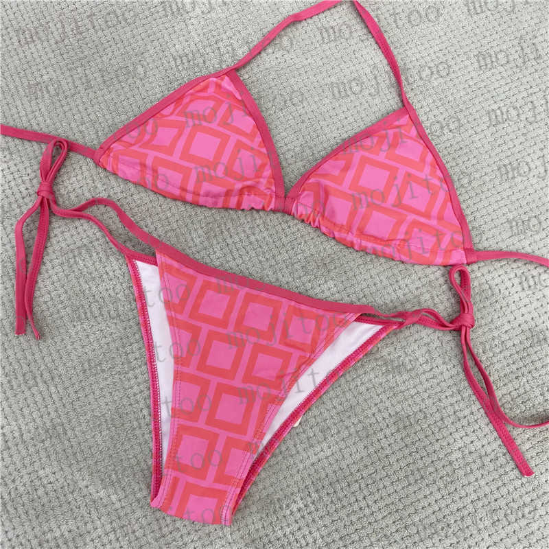 Designer Swimwear Bikini Top Swimwear Designers Swimsuit Womens Sexy Bikinis Set Summer Beach Vacation Bucket Hat Fashion Swimwears Bathing Su, Pink
Designer Swimwear Bikini Top Swimwear Designers Swimsuit Womens Sexy Bikinis Set Summer Beach Vacation Bucket Hat Fashion Swimwears Bathing Su, Pink