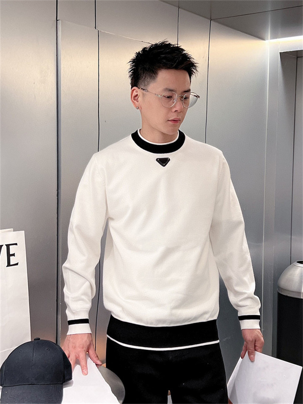 Designer Men's Sweater Fashion Sweatshirt Sweater Jumper Hoodie Coat Sportswear Casual Couple Outfitm-xxxl Asian Size