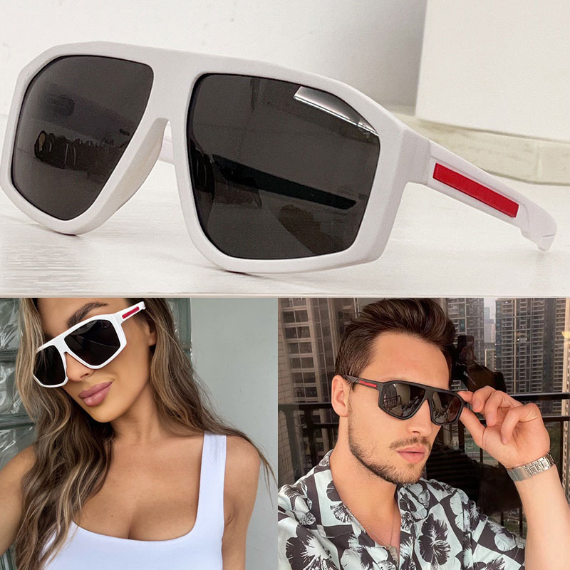 Designer Sports Gear Sunglasses 23SS Seasonal SPR08 Mask For Men Sun Glass For Women Outdoor Travel Glasses 100% protection UV400 Eye protection lenses SPR08Y
Designer Sports Gear Sunglasses 23SS Seasonal SPR08 Mask For Men Sun Glass For Women Outdoor Travel Glasses 100% protection UV400 Eye protection lenses SPR08Y