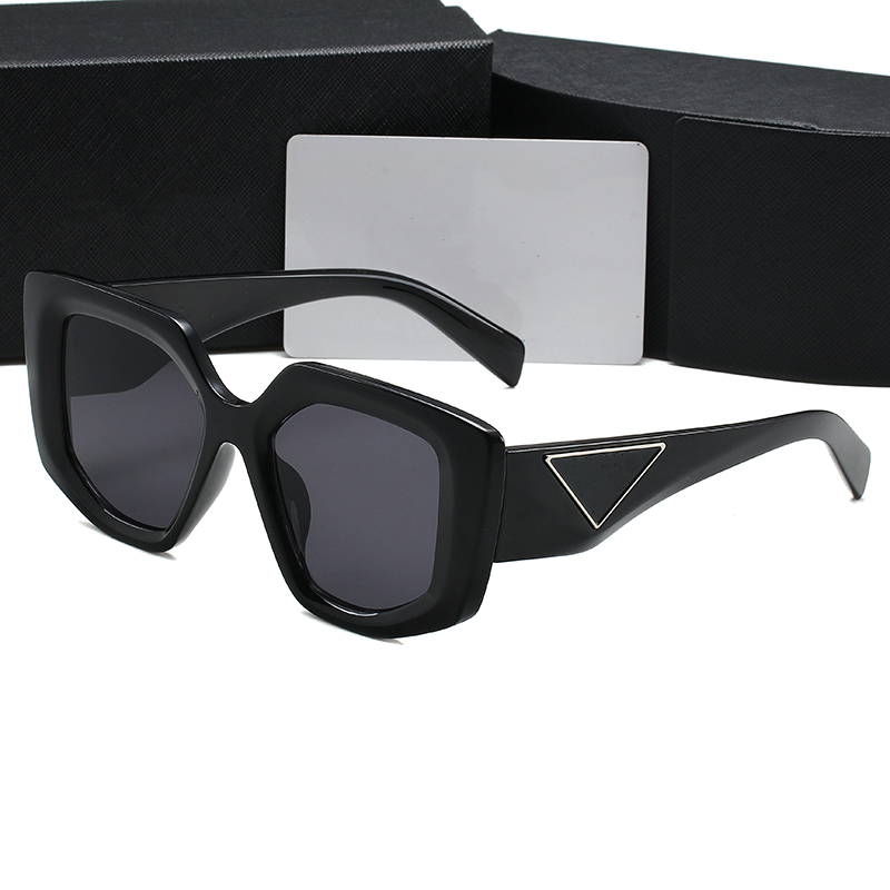 Wholesale Designer Sunglasses for Men Women Outdoors Luxury Sun Glasses Plated Square Frame Brand Retro Fashion Goggle Highly Quality 6 Color Optional With Box
Wholesale Designer Sunglasses for Men Women Outdoors Luxury Sun Glasses Plated Square Frame Brand Retro Fashion Goggle Highly Quality 6 Color Optional With Box