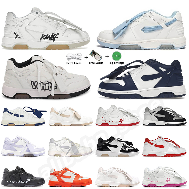 Out Of Office For Walking Shoe Designer Women Fashion Sneakers Mixed Color Lace…