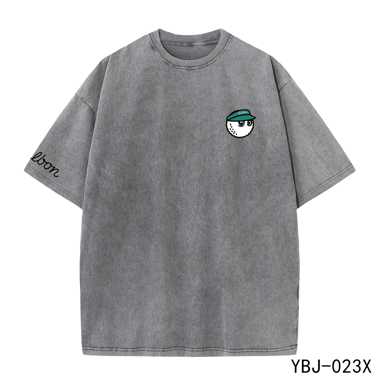 Men's T-Shirts Malbon Golf Embroidery Summer Men Women Washed Batik Drop Shoulder Style T-shirt Cotton O-neck Oversize Top 230426, Black 
Men's T-Shirts Malbon Golf Embroidery Summer Men Women Washed Batik Drop Shoulder Style T-shirt Cotton O-neck Oversize Top 230426, Black