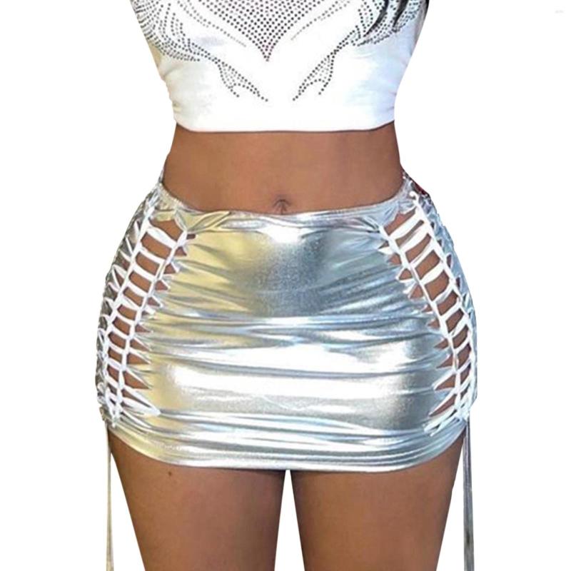 Skirts Long Bed Skirt Sexy Metallic Mini Glitter Tie Up Cut Out Elastic Ruched Club Bodycon Party Costume For, Hot pink
Skirts Long Bed Skirt Sexy Metallic Mini Glitter Tie Up Cut Out Elastic Ruched Club Bodycon Party Costume For, Hot pink