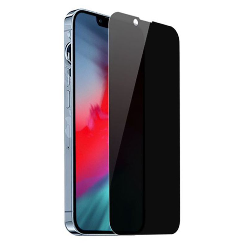 2.5D Privacy Anti-Spy Tempered Glass Screen Protector For iPhone 16 15 14 13 12 11 Pro Max XS 8 Plus Samsung S20 FE S21 S22 S23 S24 Ultra A05 A05S A15