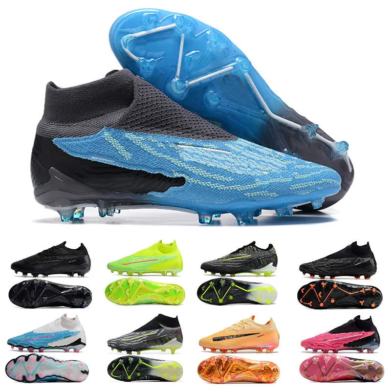 Soccer Shoes Phantom GX Phantom GT2 Elite DF FG Blaze Limited Edition Baltic Blue Pink Anti-Clog Blast Fusion Volt White Football Boots Black Pack Slip-On Cleats, 122
Soccer Shoes Phantom GX Phantom GT2 Elite DF FG Blaze Limited Edition Baltic Blue Pink Anti-Clog Blast Fusion Volt White Football Boots Black Pack Slip-On Cleats, 122
