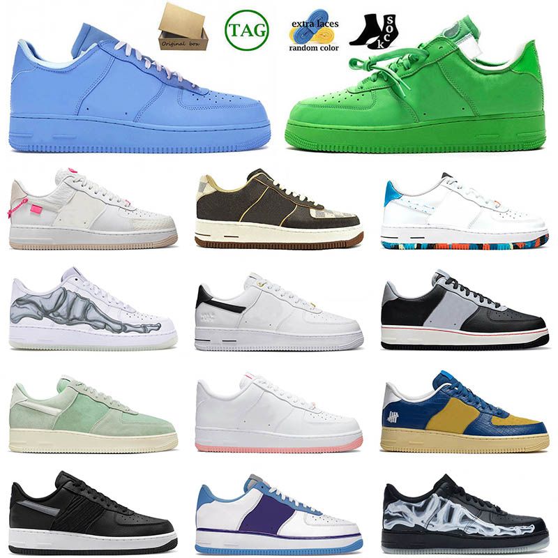 Bicycle shoes Box With Women Mens Designer Shoes AirForces 1 Nail Art Comet Red Travis Scotts Printing Brown AF1s Offs White Black Skeleton, # 3
Bicycle shoes Box With Women Mens Designer Shoes AirForces 1 Nail Art Comet Red Travis Scotts Printing Brown AF1s Offs White Black Skeleton, # 3