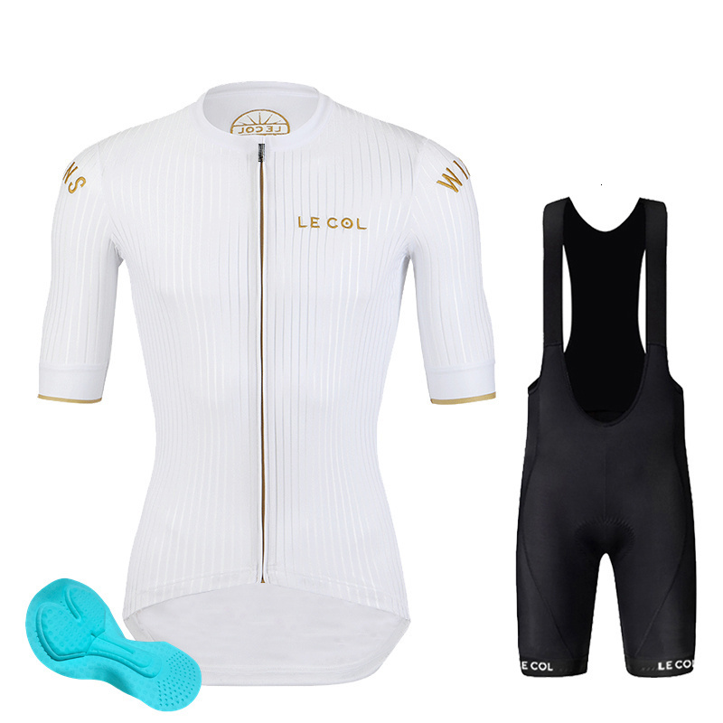 Cycling Jersey Sets LE COL clothing Team Summer Bike MTB Bib Shorts Ropa Ciclismo Triathlon Bicycle Kit 230425, Cycling shirt 12
Cycling Jersey Sets LE COL clothing Team Summer Bike MTB Bib Shorts Ropa Ciclismo Triathlon Bicycle Kit 230425, Cycling shirt 12