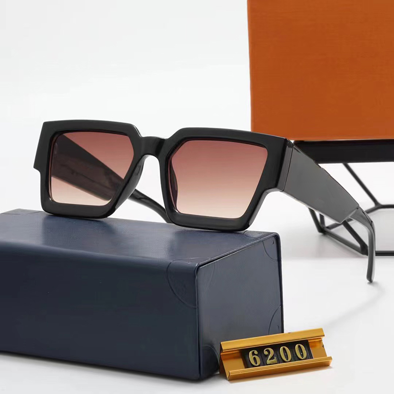 NO1 high quality designers Sunglasses Men Women UV400 square polarized polaroid Lens Sun Glasses lady Fashion Pilot driving outdoor sports travel beach Sunglass
NO1 high quality designers Sunglasses Men Women UV400 square polarized polaroid Lens Sun Glasses lady Fashion Pilot driving outdoor sports travel beach Sunglass