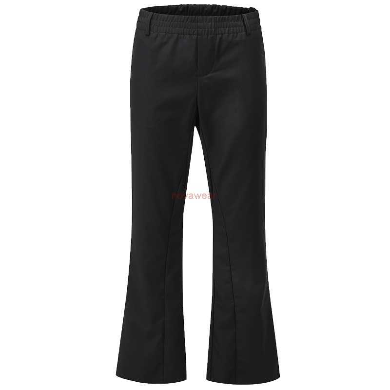 Designer Clothing Fashion Pant High street classic Galleryes Depts same trumpet suit pants men's Trend brand wide leg casual pants women's Sweatpants Rock Streetwear, Black
Designer Clothing Fashion Pant High street classic Galleryes Depts same trumpet suit pants men's Trend brand wide leg casual pants women's Sweatpants Rock Streetwear, Black