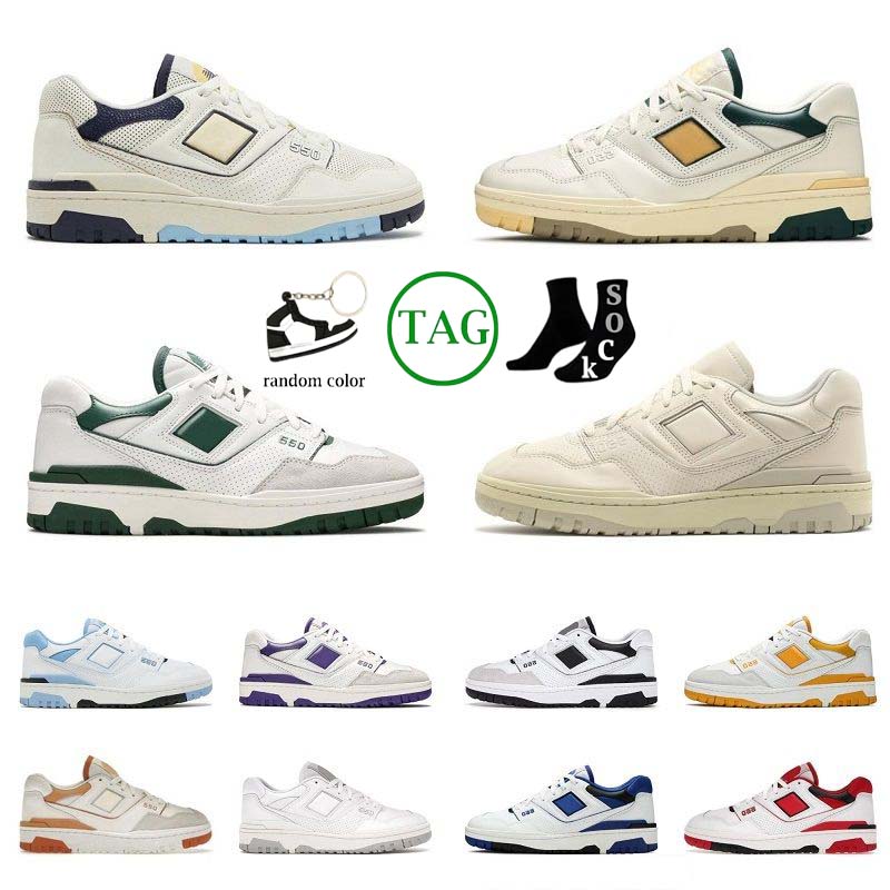 550 Casual Shoes Mens Women White Green Grey Cream Black Blue Rich Paul UNC Evergreen Navy Purple Shadow Silver Cyan AURALEE Designer Trainer Sneakers, No box
550 Casual Shoes Mens Women White Green Grey Cream Black Blue Rich Paul UNC Evergreen Navy Purple Shadow Silver Cyan AURALEE Designer Trainer Sneakers, No box