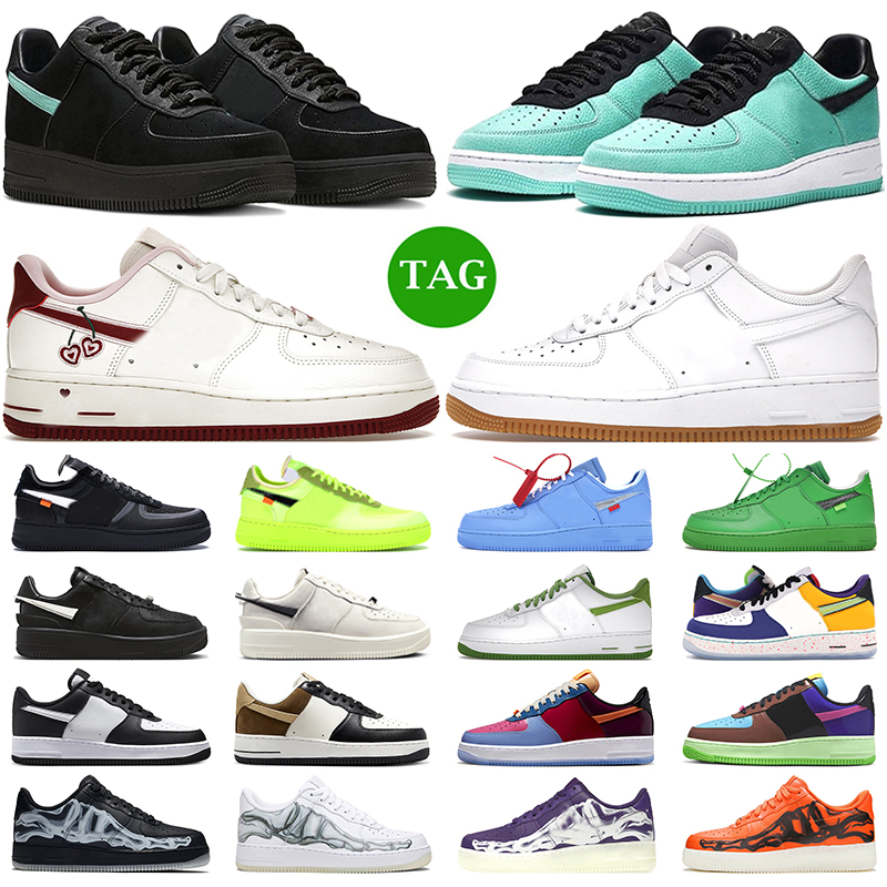 men women one casual shoes 1 skate low sneakers White Gum Panda Mocha University Blue Valentines Day Pink Prime Pine Green mens trainers outdoor shoes, #12
men women one casual shoes 1 skate low sneakers White Gum Panda Mocha University Blue Valentines Day Pink Prime Pine Green mens trainers outdoor shoes, #12