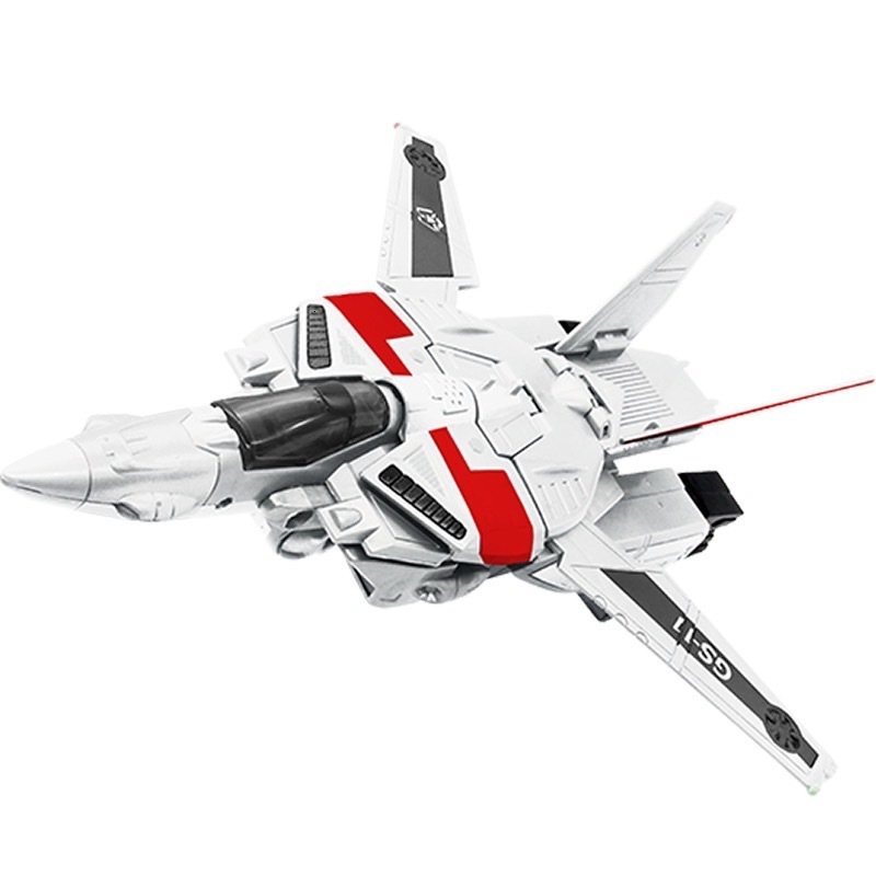 Action Toy Figures Transformation Toys- Figure- X-Bot Varibale Cyberbot ULTRA- Happy Well- Gift Kids 3 and Up 230426, White
Action Toy Figures Transformation Toys- Figure- X-Bot Varibale Cyberbot ULTRA- Happy Well- Gift Kids 3 and Up 230426, White