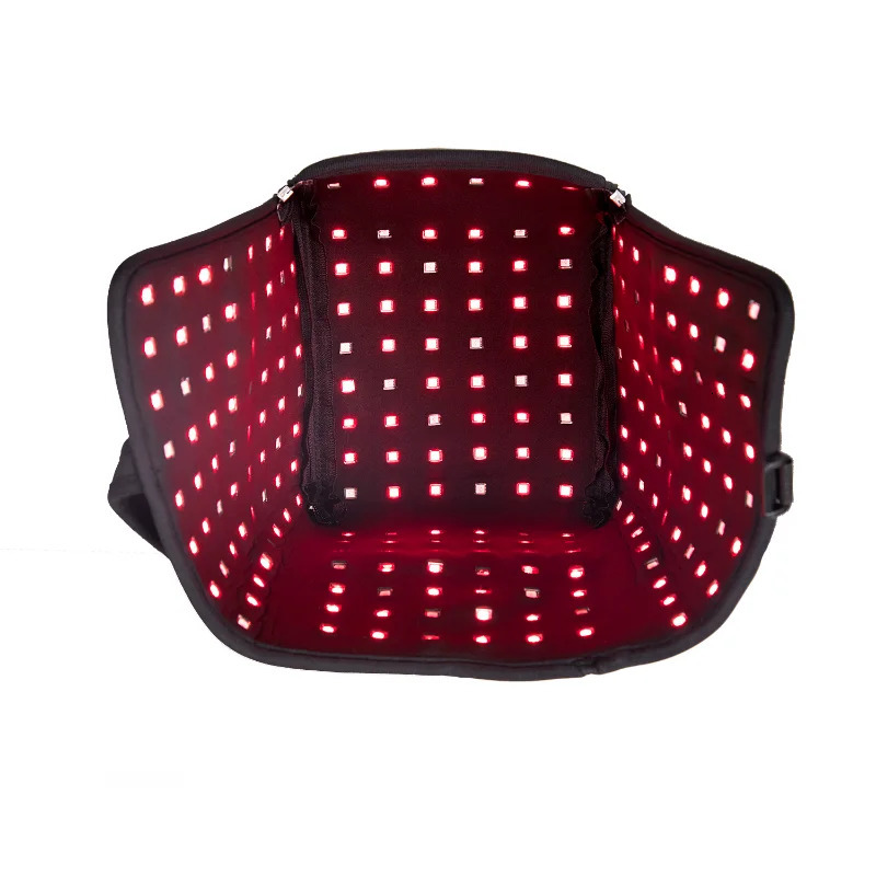 Other Health Beauty Items DGYAO Red Lights Infrared Therapy Portable Hat Home Use 660nm and 880 Nm Infared Light 231123