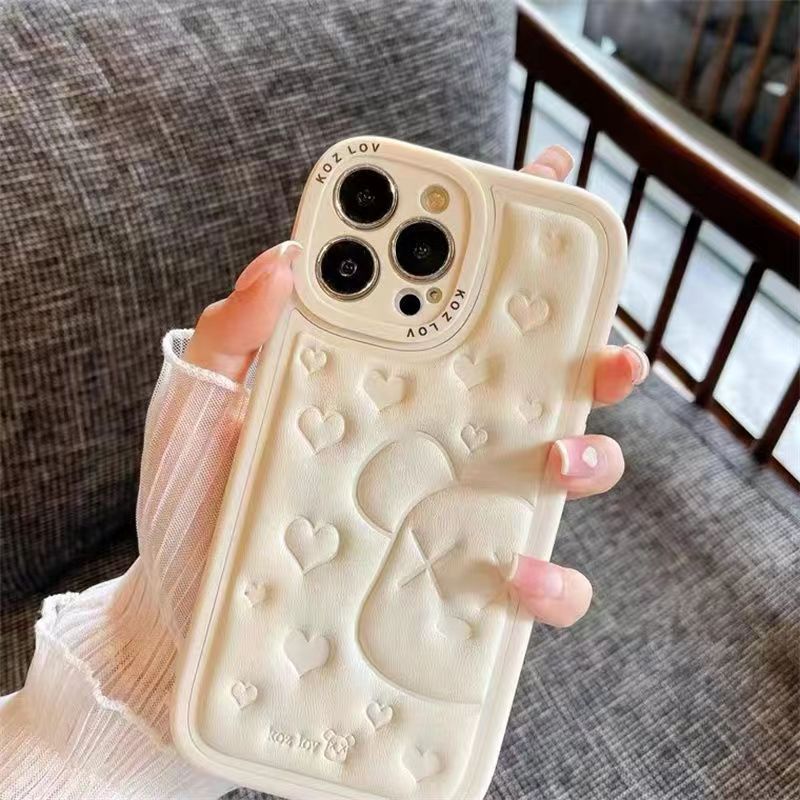 iphone case luxury designer phone case 14 pro max phone case tide bear iPhone 13 leather xs12 senior sense xr 11 embossed 7p, Pink
iphone case luxury designer phone case 14 pro max phone case tide bear iPhone 13 leather xs12 senior sense xr 11 embossed 7p, Pink