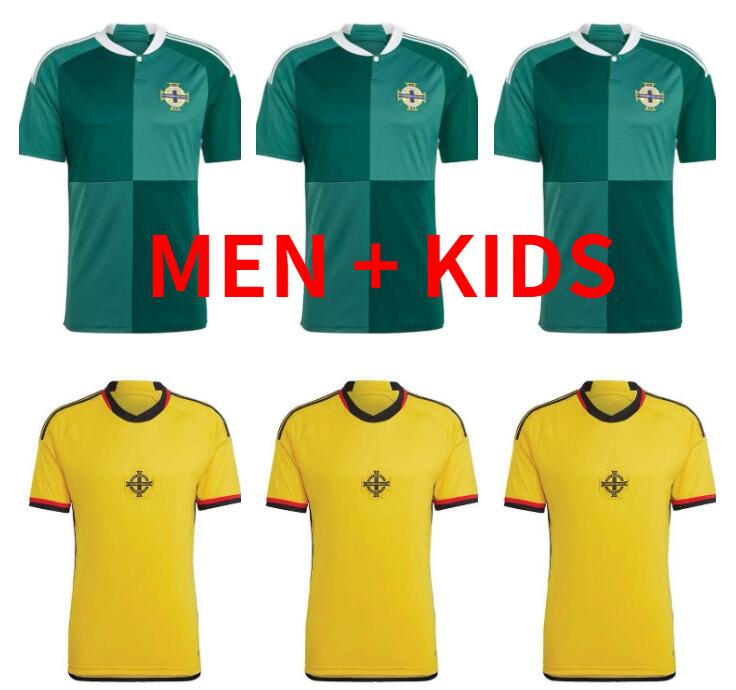 Northern Ireland 23 24 BLUE EVANS Soccer Jerseys 2023 HOME MAGENNIS Thailand LEWIS Saville MCNAIR Ballard MAN KIDS kits WOMEN football shirt Jerseys de futbol
Northern Ireland 23 24 BLUE EVANS Soccer Jerseys 2023 HOME MAGENNIS Thailand LEWIS Saville MCNAIR Ballard MAN KIDS kits WOMEN football shirt Jerseys de futbol