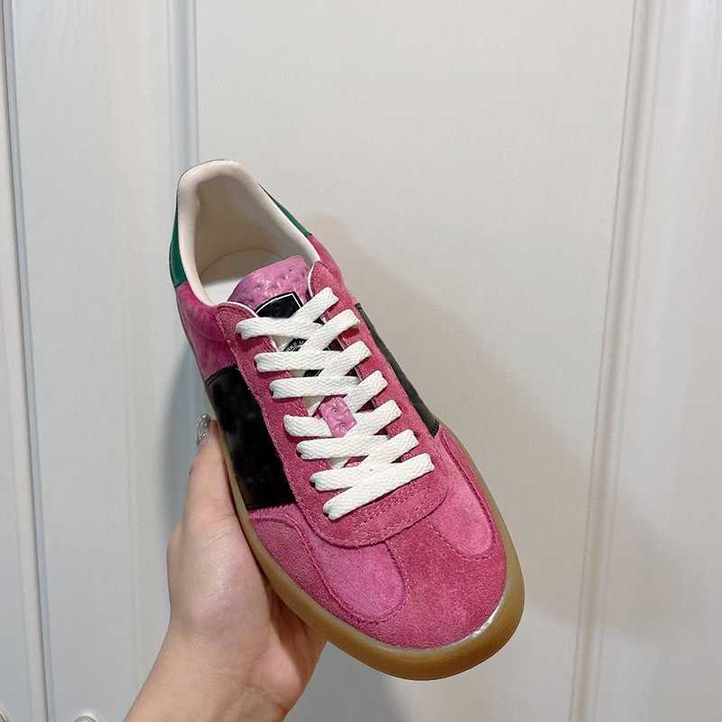 Gazelles Sneaker Mens Designer Casual Shoes Retro Patchwork Collaboration Designer Outdoor Trainers Platform Low Sneakers Striped Vintage Unisex With Box NO406
Gazelles Sneaker Mens Designer Casual Shoes Retro Patchwork Collaboration Designer Outdoor Trainers Platform Low Sneakers Striped Vintage Unisex With Box NO406