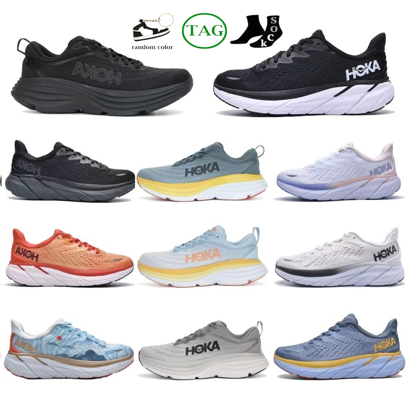 2023 Men's and women's mesh casual Shoes Bundy 8 Clifton 8 Running Shoes three black and white 36-45 Breathable running shoes sneakers, No box
2023 Men's and women's mesh casual Shoes Bundy 8 Clifton 8 Running Shoes three black and white 36-45 Breathable running shoes sneakers, No box