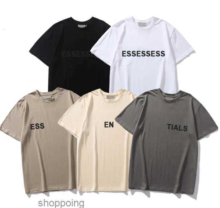 2023 Ess Luxury Designer Men's T-shirts Women Tees Fashion Unisex God Short Sleeves Hip Hop Streetwear Tops Breathable Clothing Asian Size
2023 Ess Luxury Designer Men's T-shirts Women Tees Fashion Unisex God Short Sleeves Hip Hop Streetwear Tops Breathable Clothing Asian Size