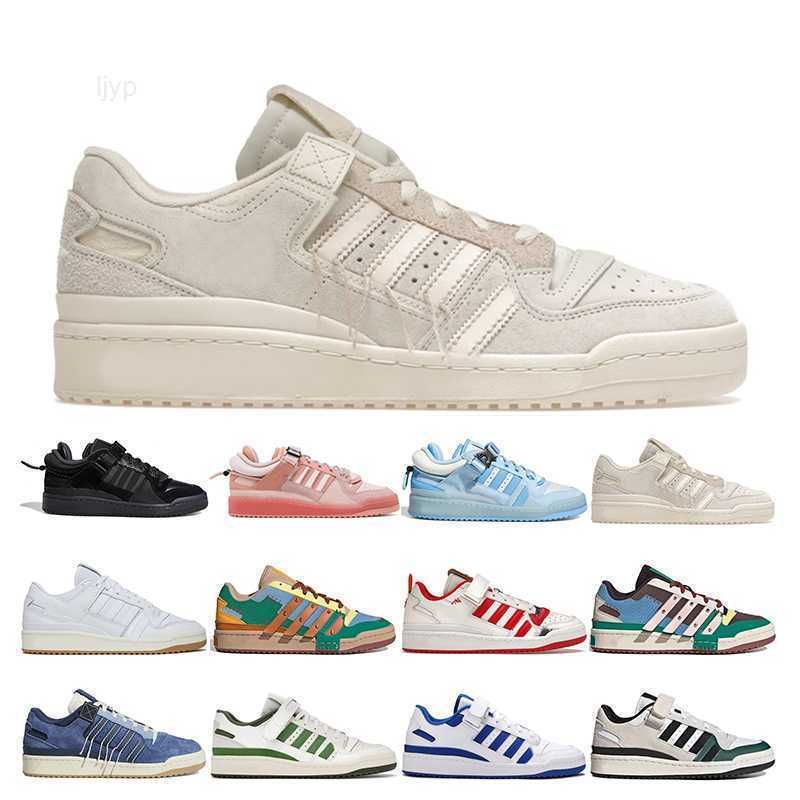 Bicycle shoes Shoes Casual Sports Sneakers Trainers Core Black Easter Egg Patchwork White Gum Crew Green Bad Bunny X Forum Buckle Low Men Wo, 7 denim blue
Bicycle shoes Shoes Casual Sports Sneakers Trainers Core Black Easter Egg Patchwork White Gum Crew Green Bad Bunny X Forum Buckle Low Men Wo, 7 denim blue