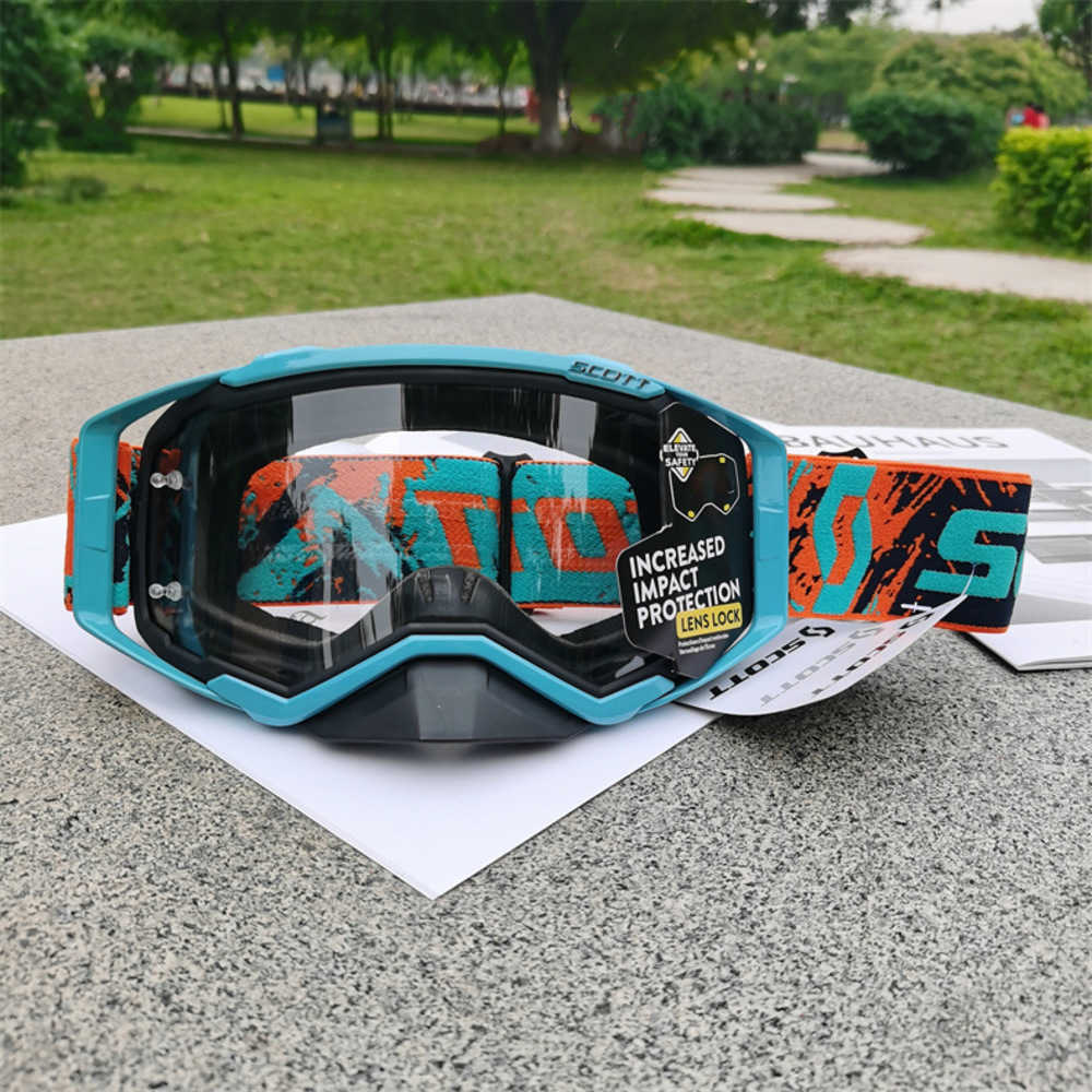 Outdoor Bags Outdoor Eyewear Nw Arrival Outdoor Eyewear CYK-28 Motorcycle Glasses Goggles Helmet MX Moto Dirt Bike ATV Outdoor Sports Glass Scooter Ma